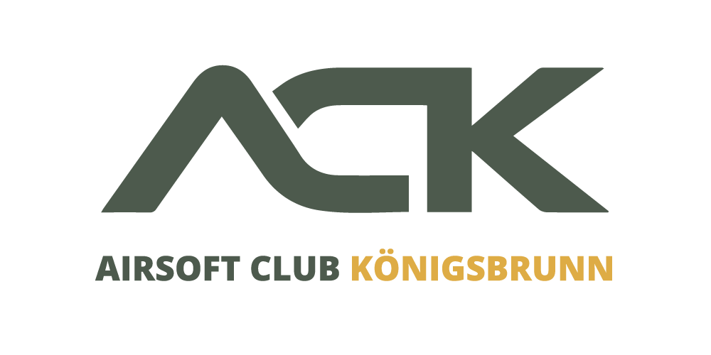 ACK | Airsoft Club Königsbrunn